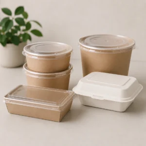 Takeaway